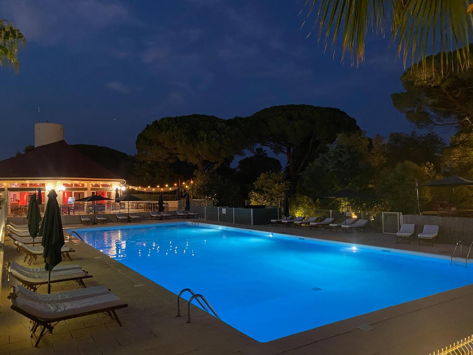 Holiday home La Joya De Villepey Saint Aygulf