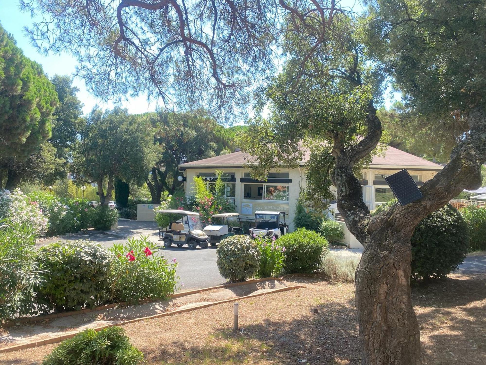La Joya De Villepey Holiday home Saint Aygulf