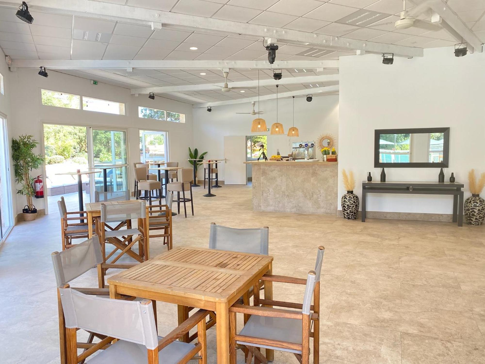 Holiday home La Joya De Villepey