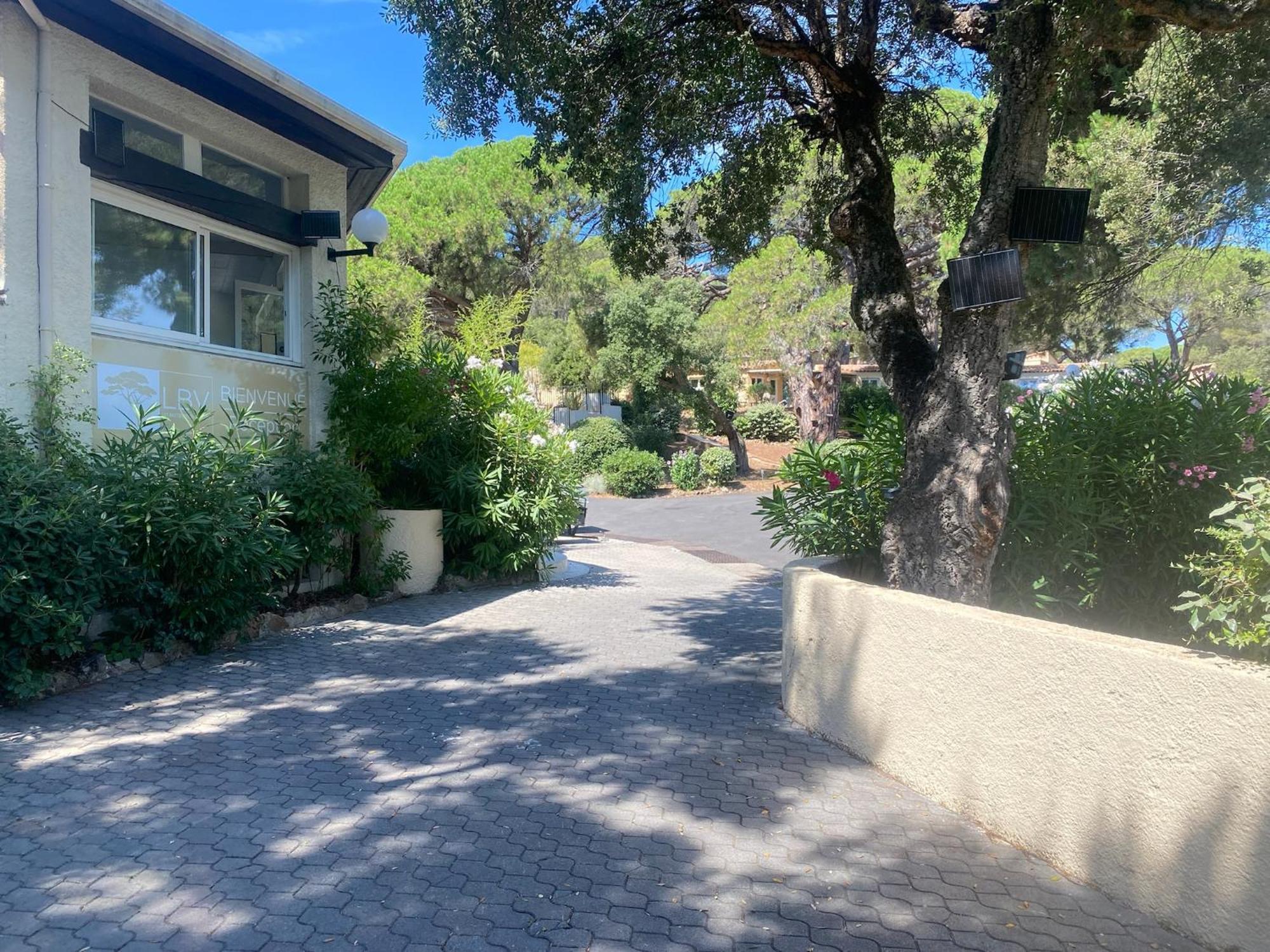 La Joya De Villepey Holiday home