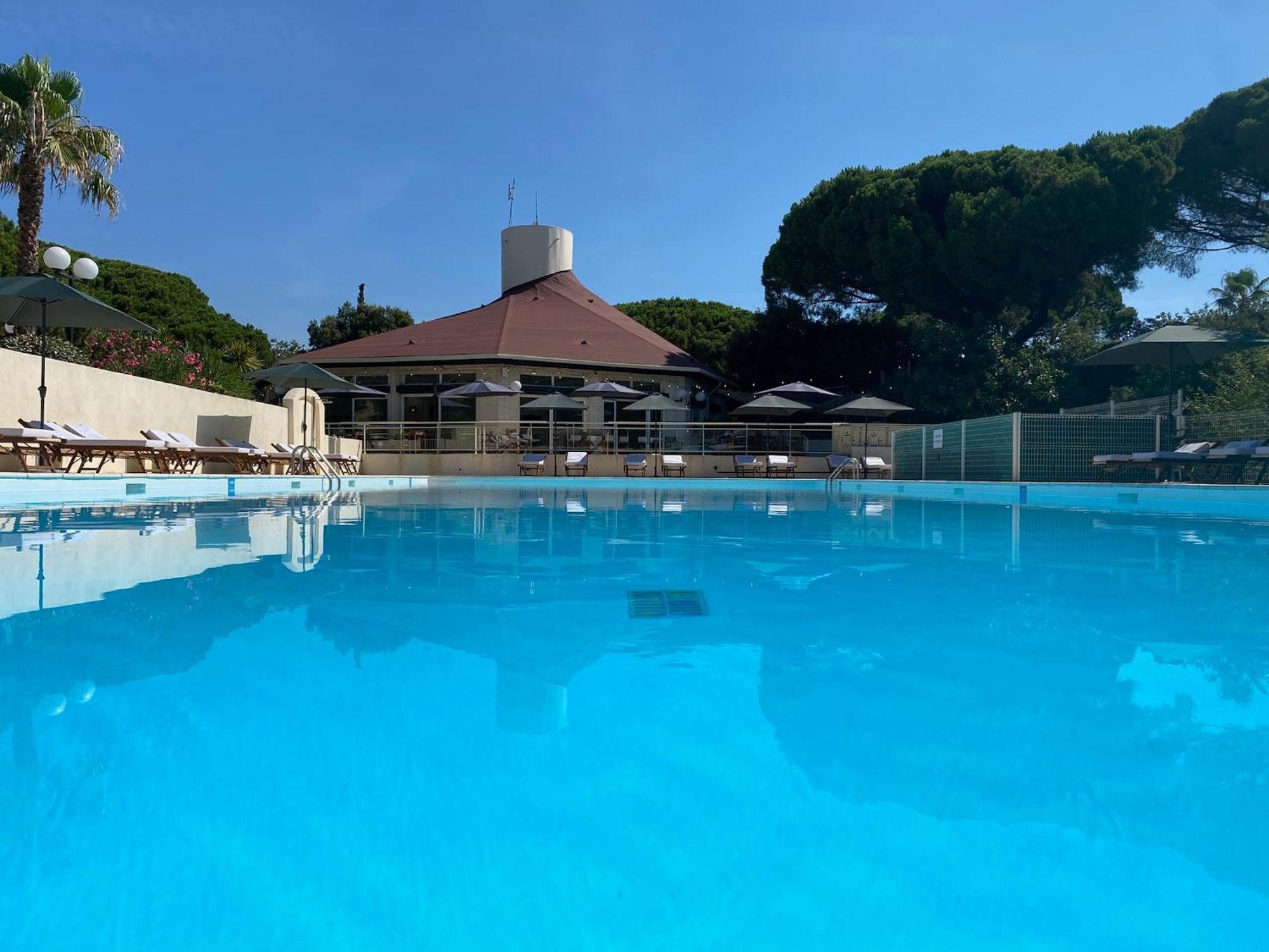 Holiday home La Joya De Villepey