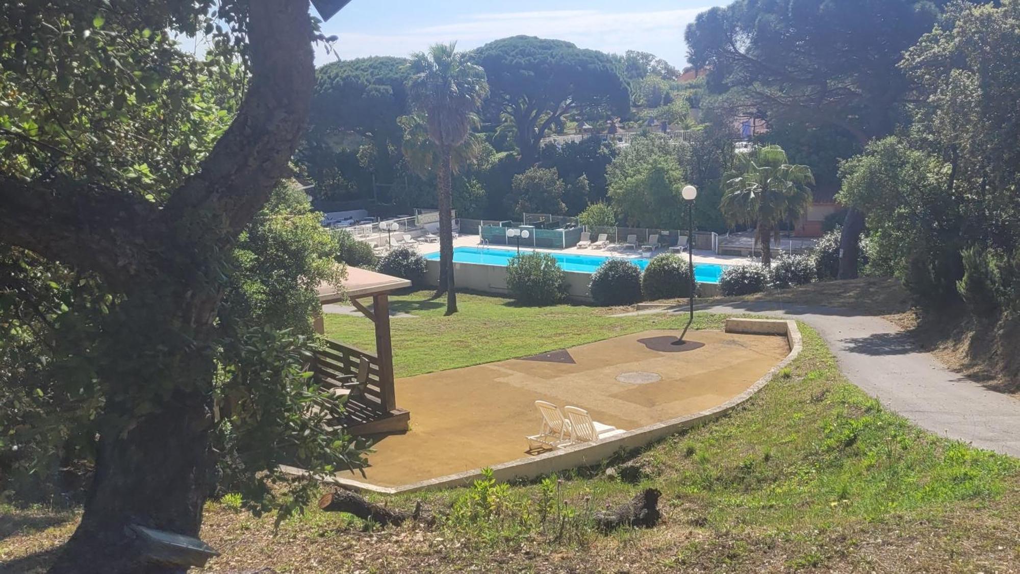 Holiday home La Joya De Villepey
