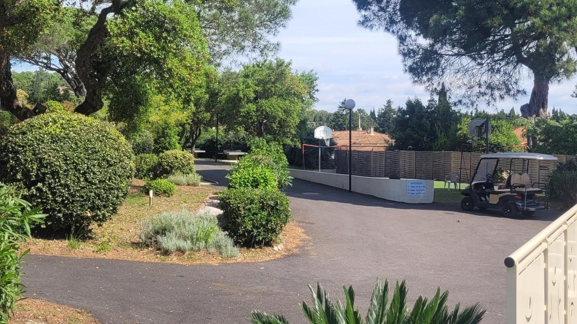 Holiday home La Joya De Villepey