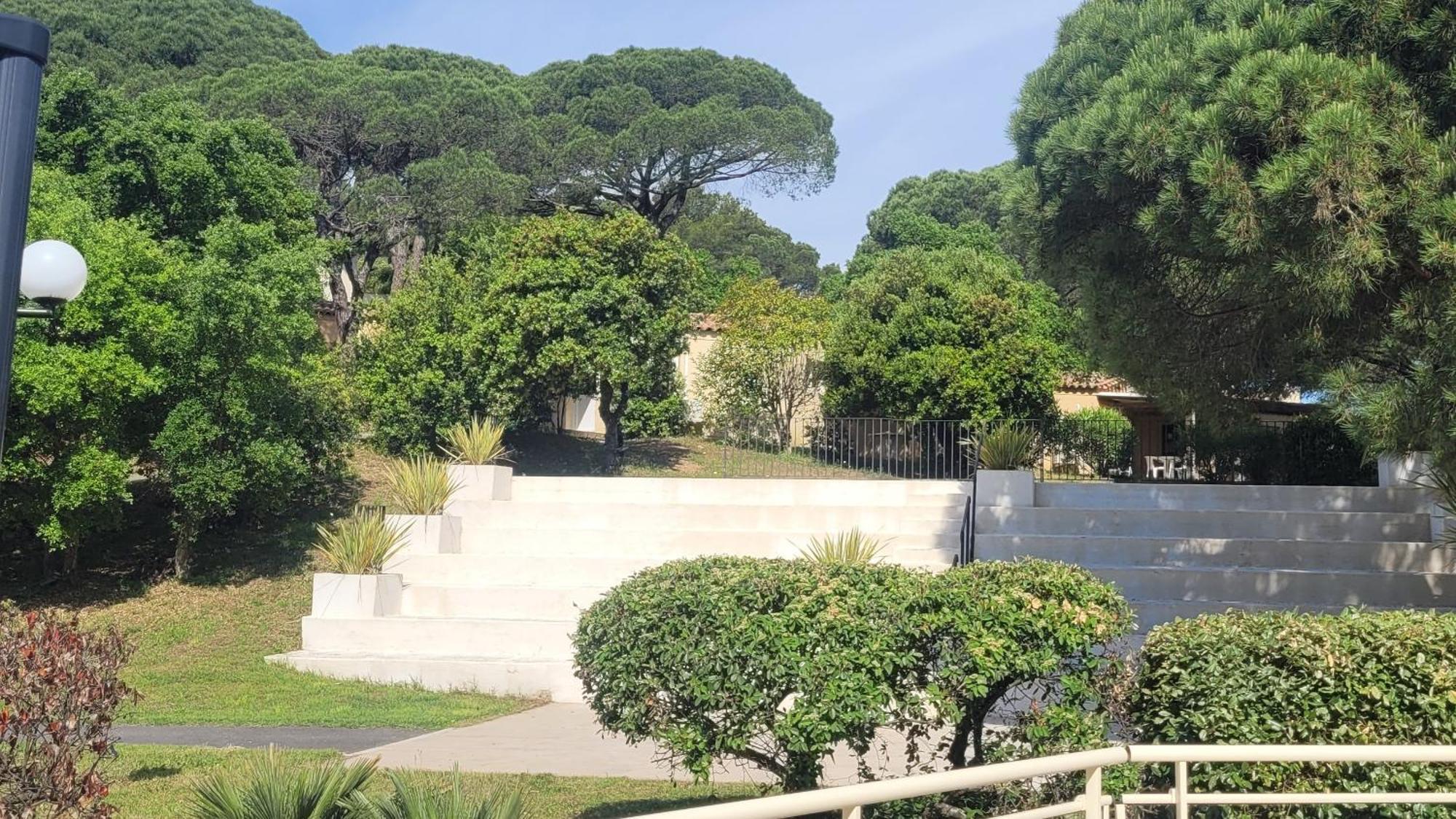 La Joya De Villepey Holiday home Saint Aygulf