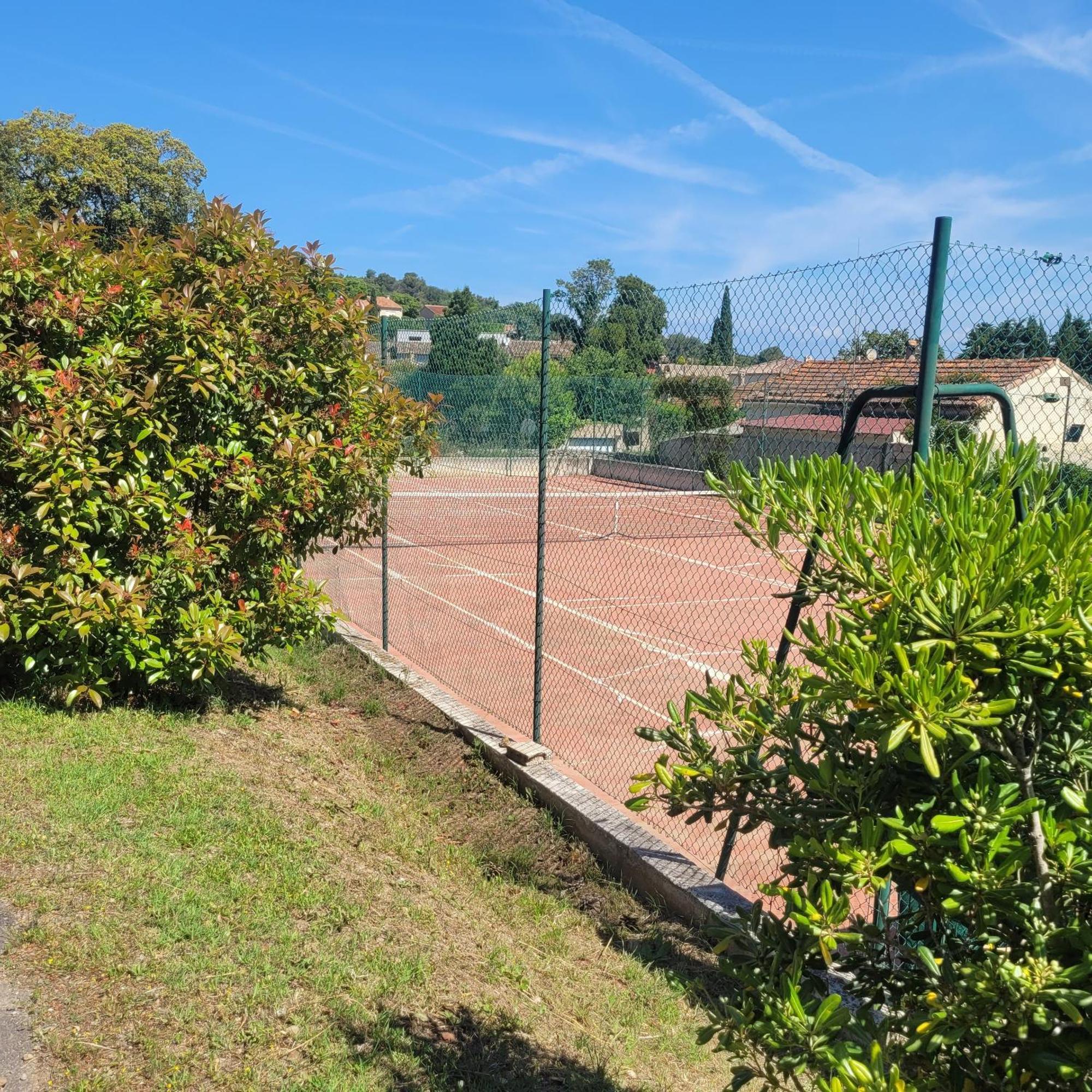 La Joya De Villepey