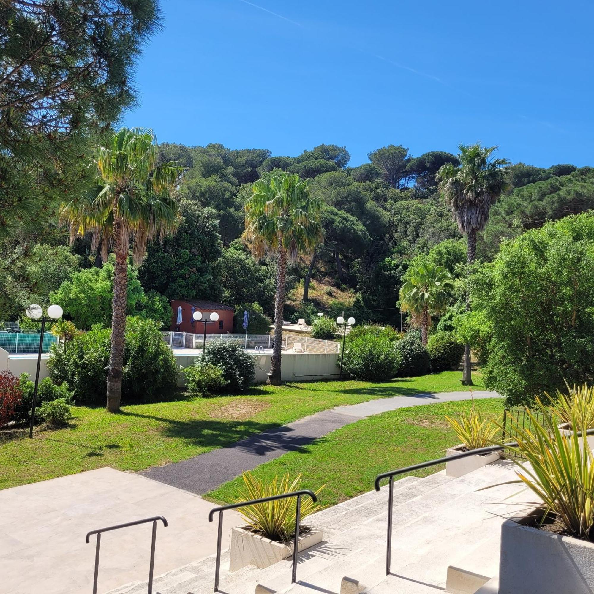 Holiday home La Joya De Villepey