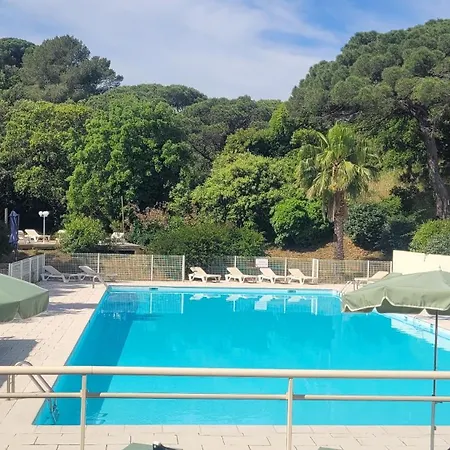 La Joya De Villepey Saint Aygulf Exterior photo