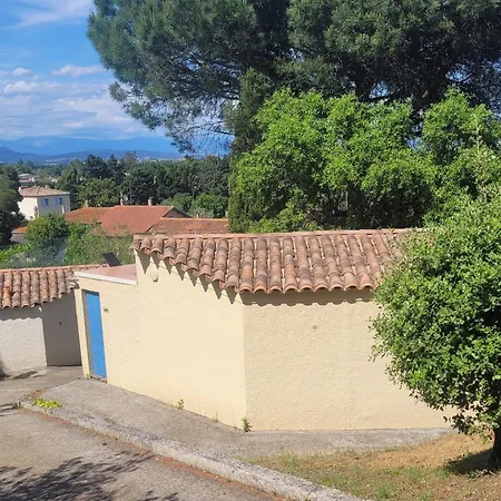 La Joya De Villepey Saint Aygulf Exterior photo