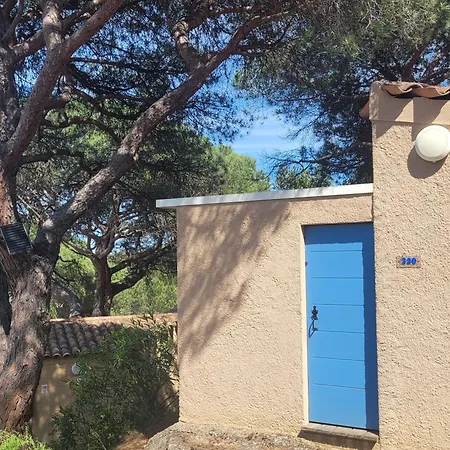 La Joya De Villepey Saint Aygulf Exterior photo