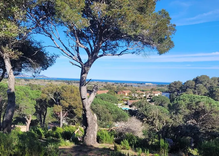 La Joya De Villepey