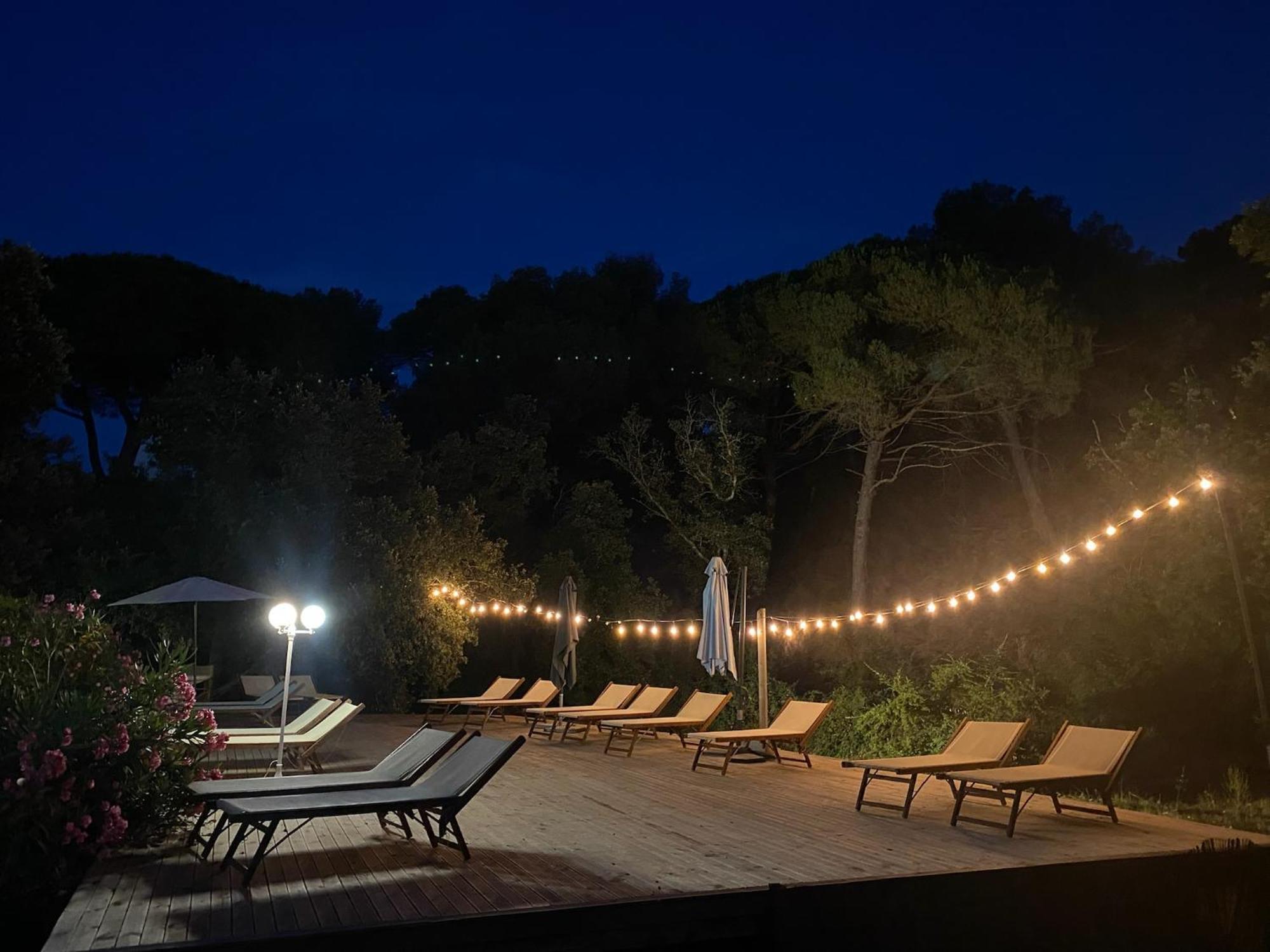 La Joya De Villepey Hébergement de vacances *