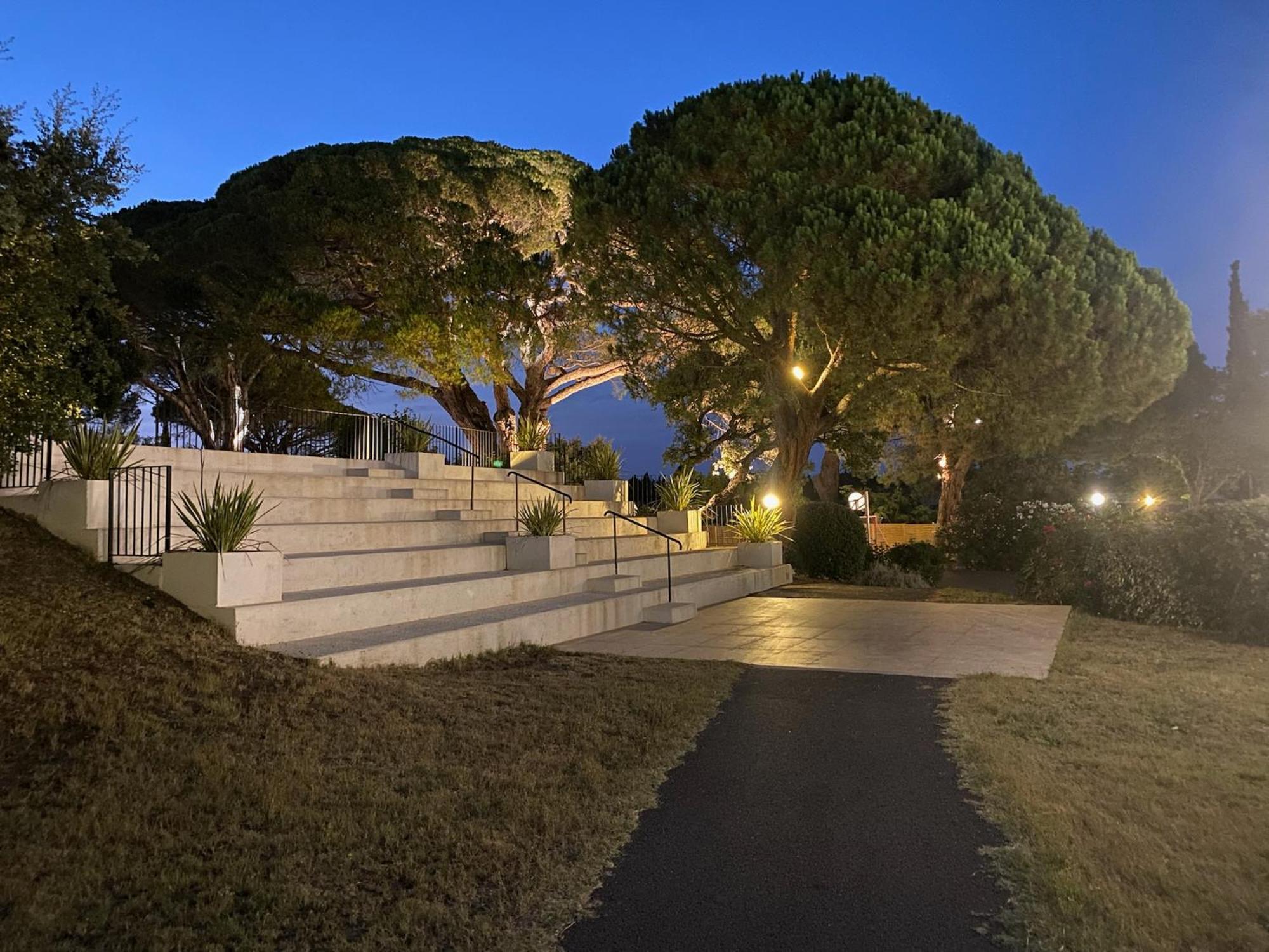 La Joya De Villepey Hébergement de vacances Saint Aygulf