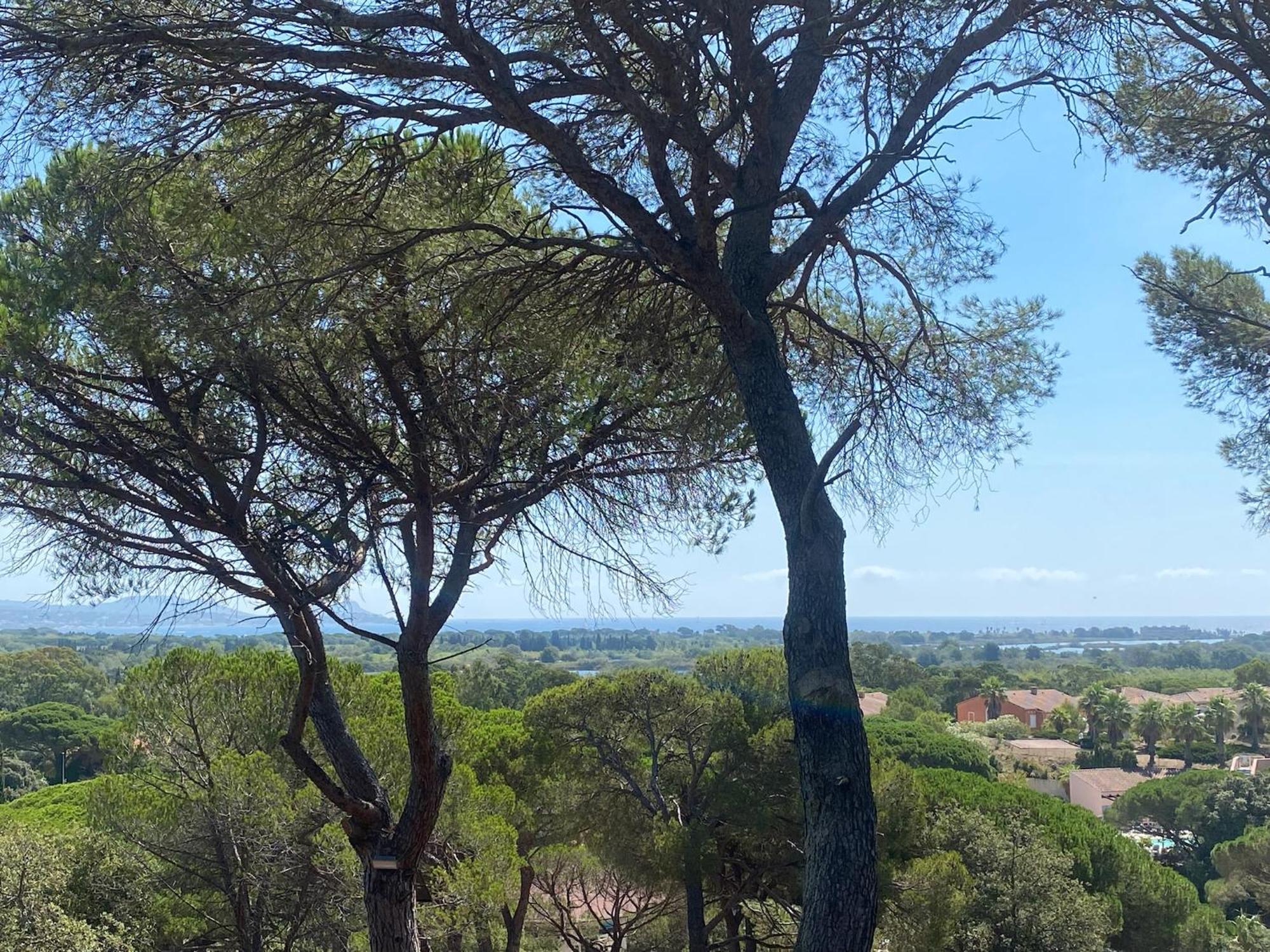 La Joya De Villepey Hébergement de vacances Saint Aygulf