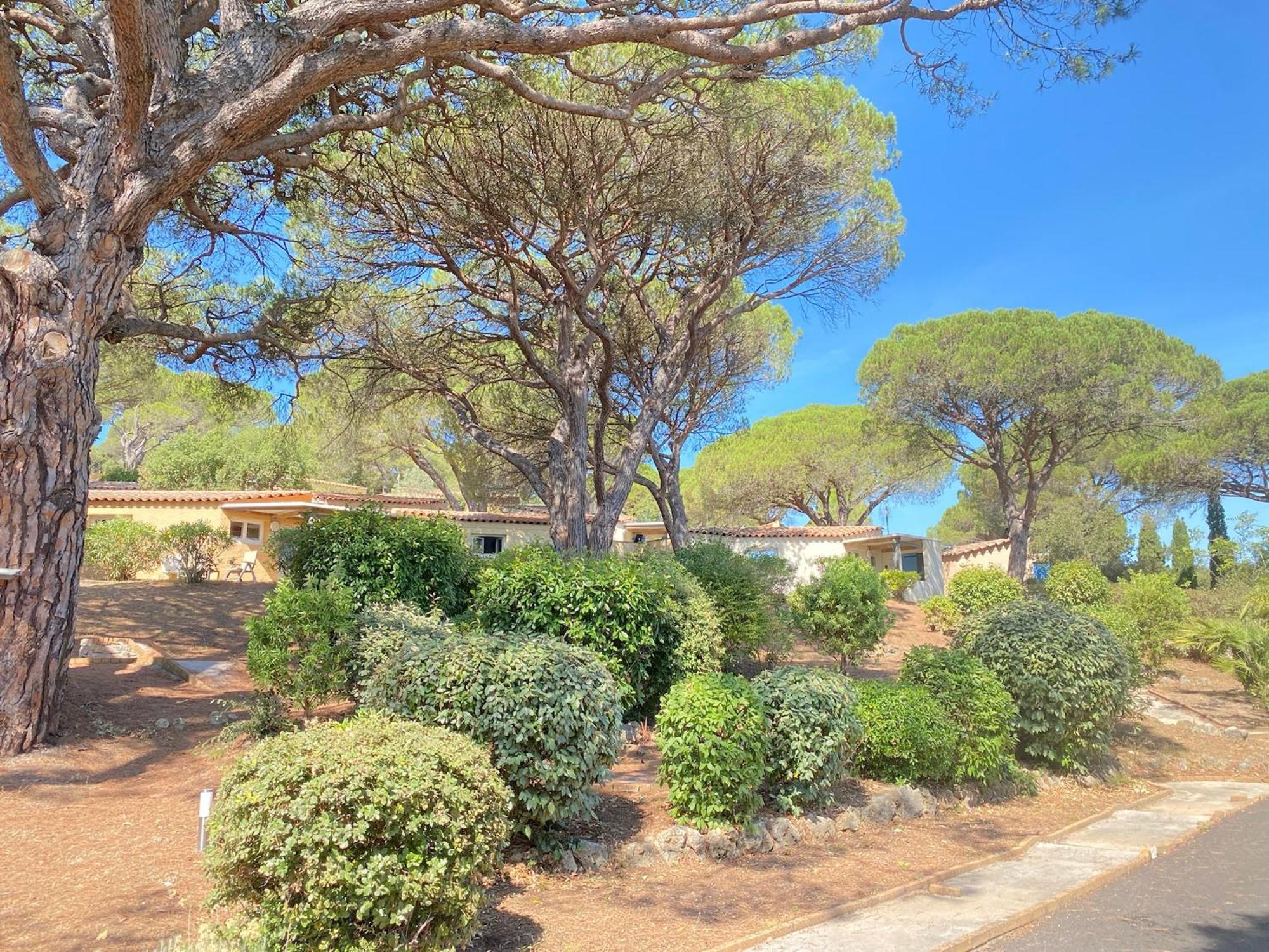 La Joya De Villepey Saint Aygulf