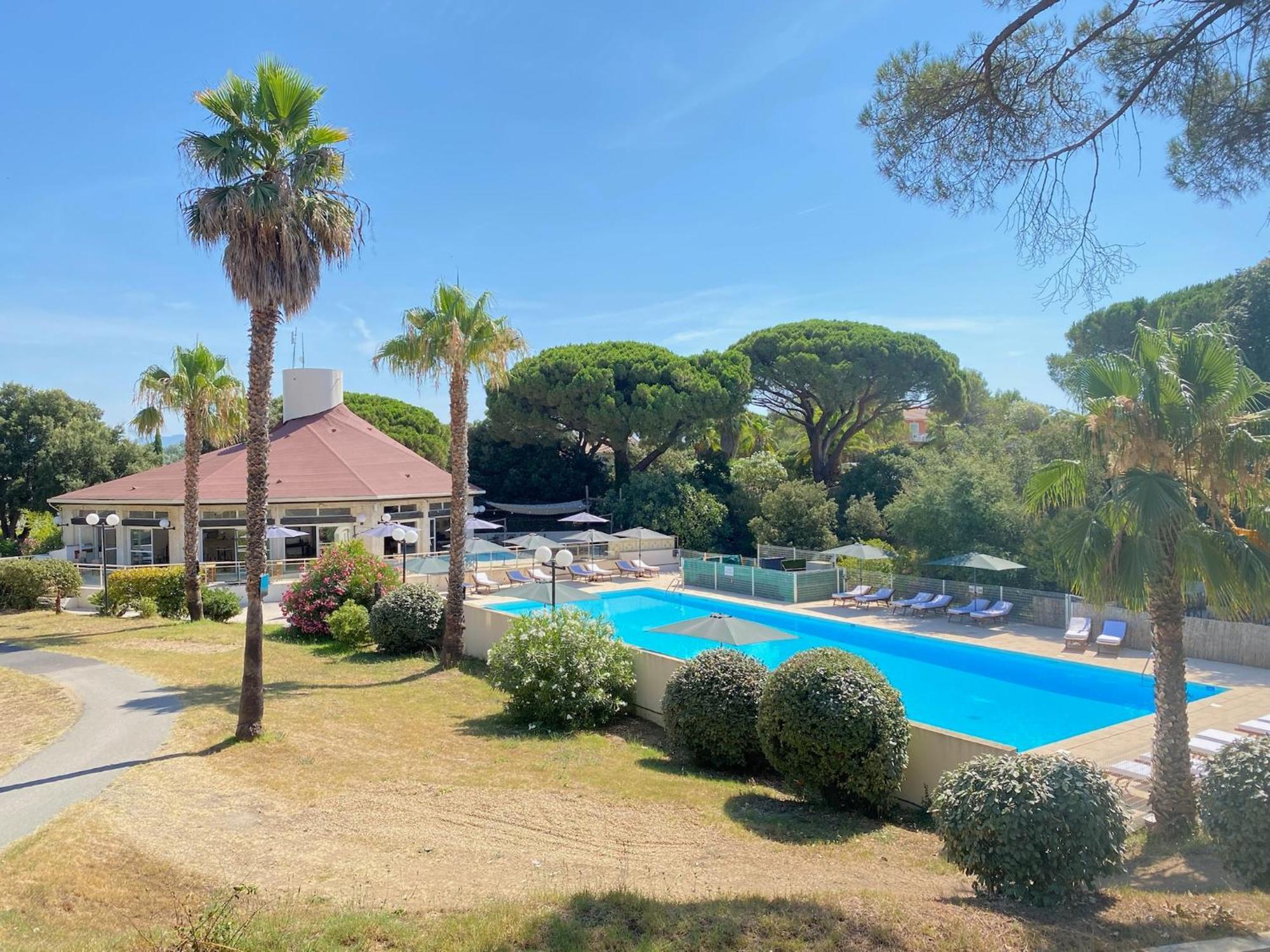 La Joya De Villepey Hébergement de vacances *