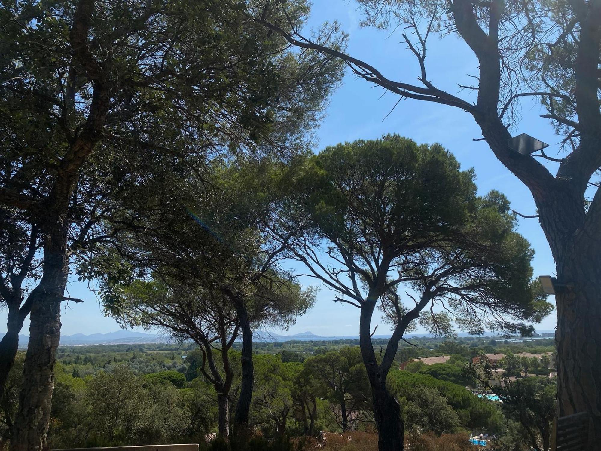 La Joya De Villepey Saint Aygulf