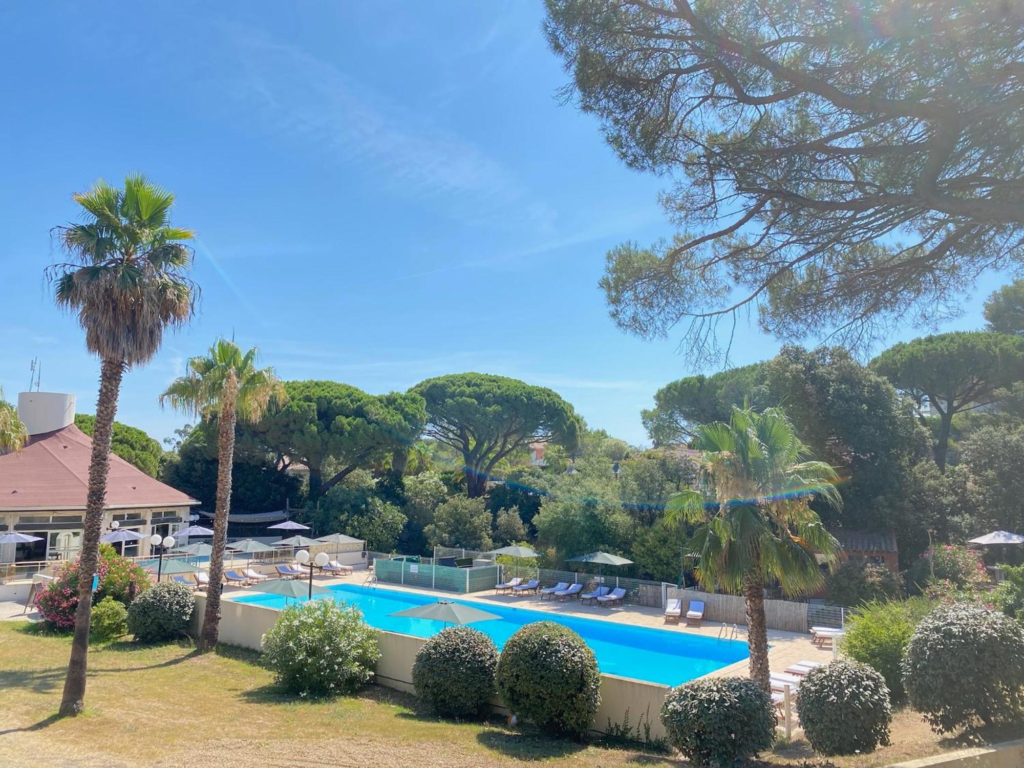 La Joya De Villepey Hébergement de vacances *