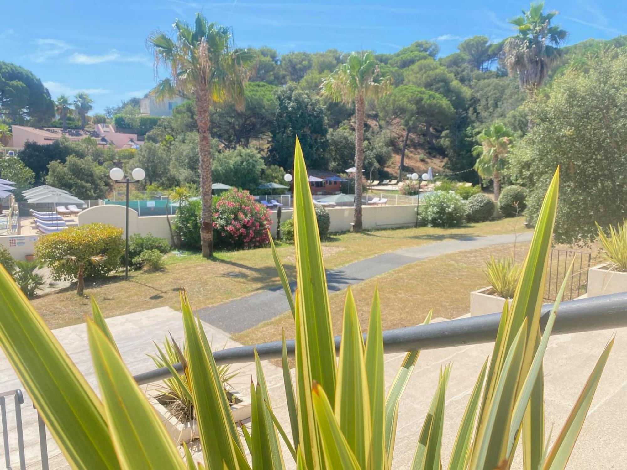 La Joya De Villepey Hébergement de vacances Saint Aygulf