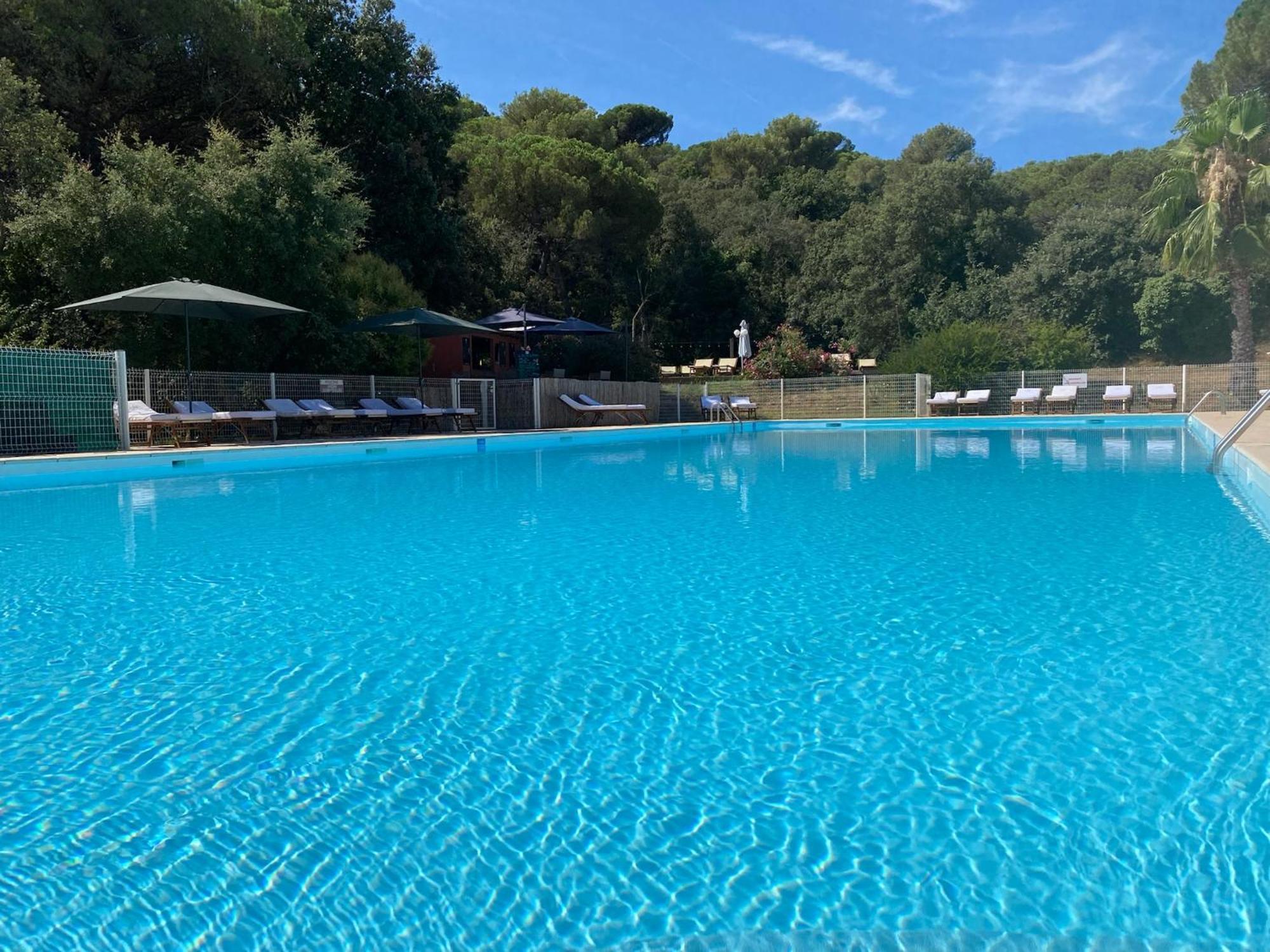 Hébergement de vacances La Joya De Villepey Saint Aygulf