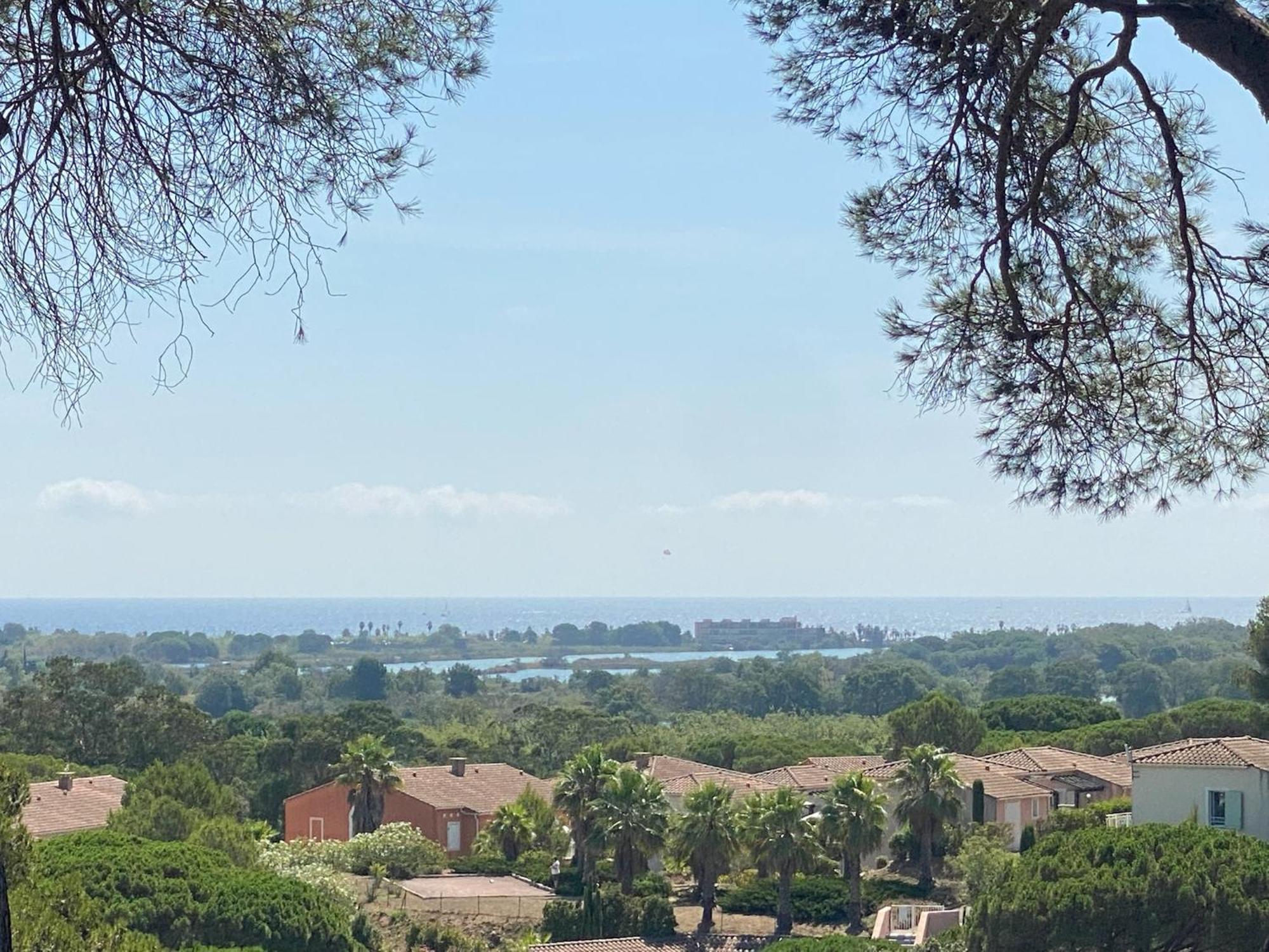 La Joya De Villepey Hébergement de vacances *