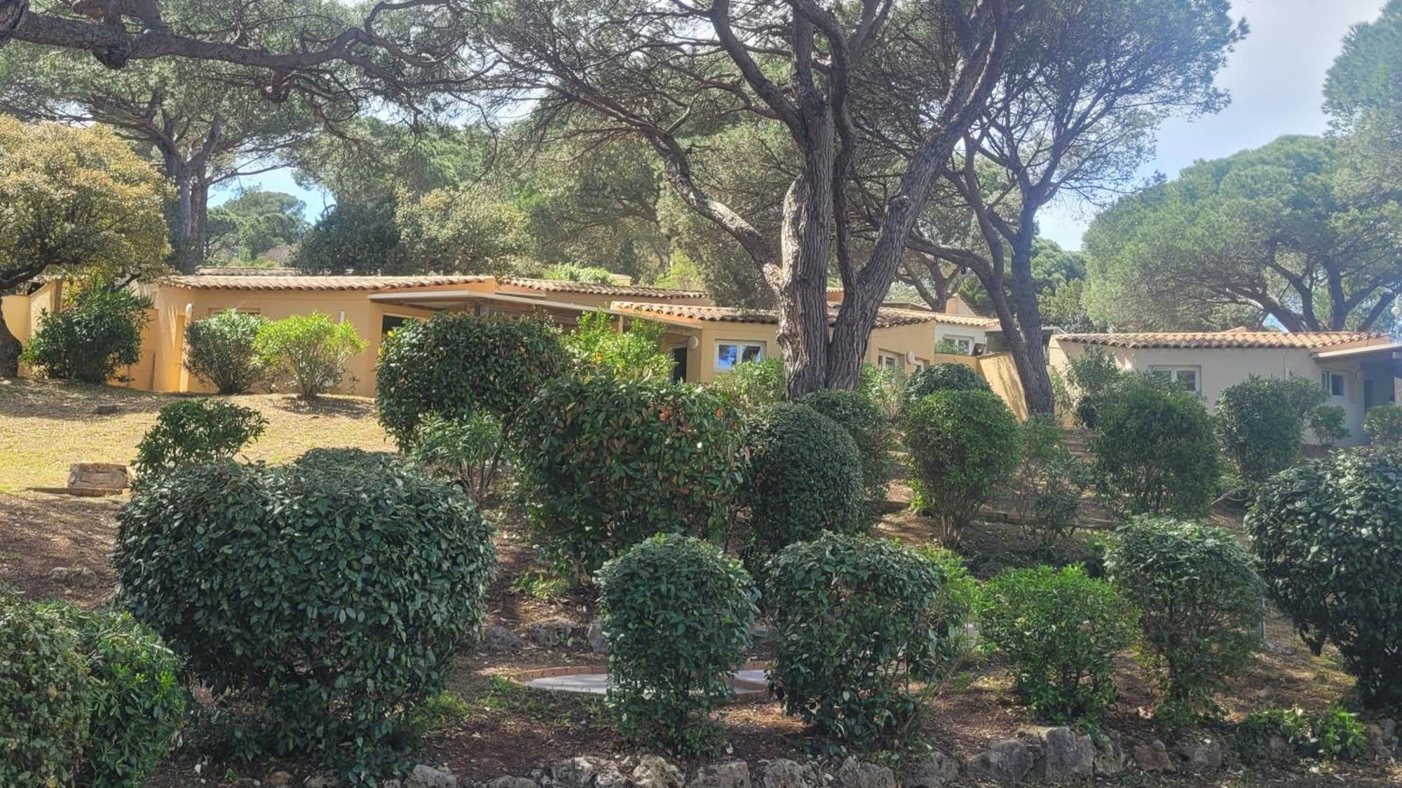 La Joya De Villepey Hébergement de vacances