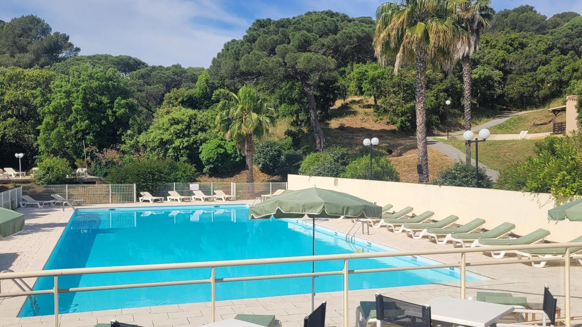 La Joya De Villepey Hébergement de vacances Saint Aygulf