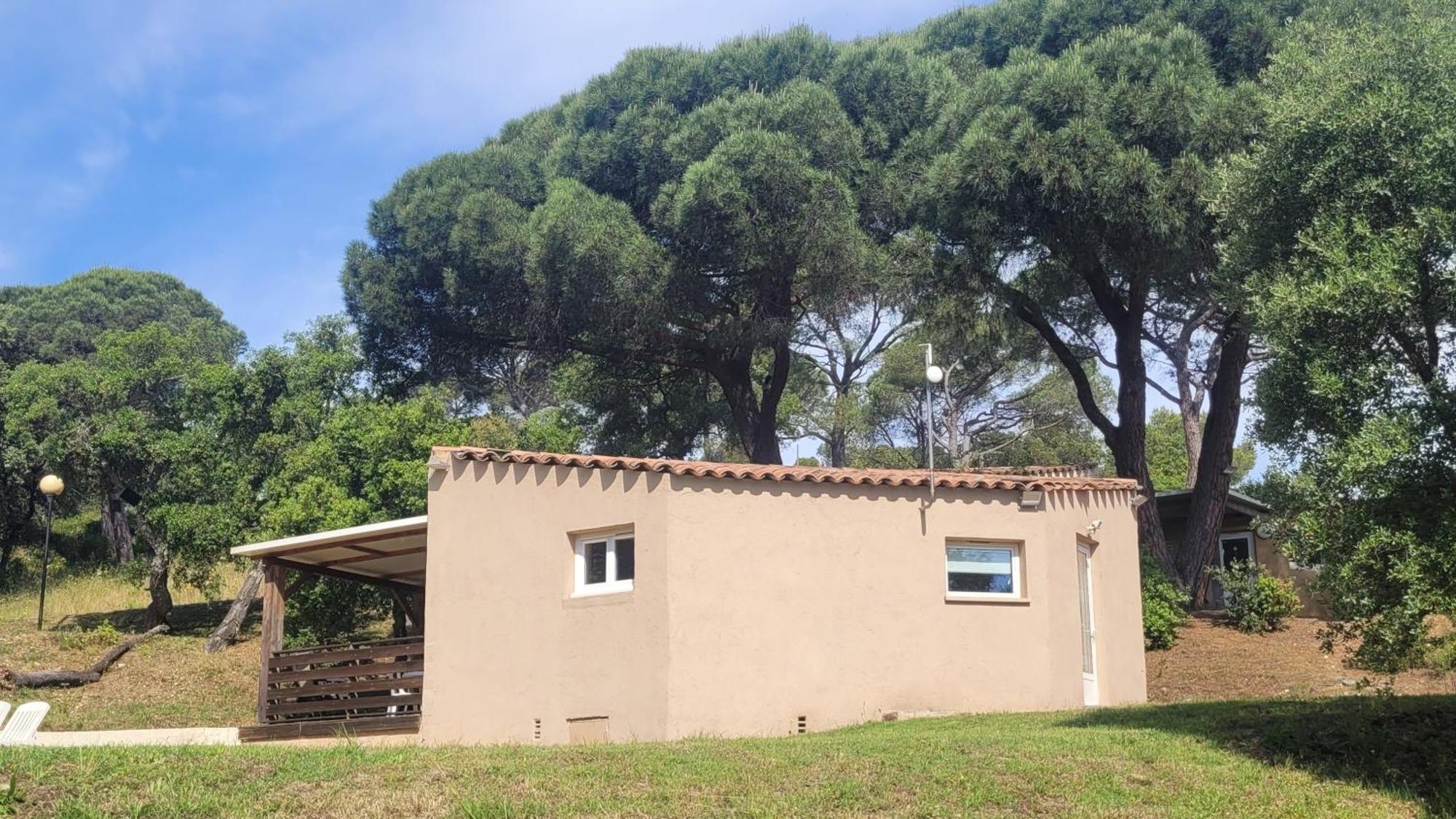 La Joya De Villepey Hébergement de vacances