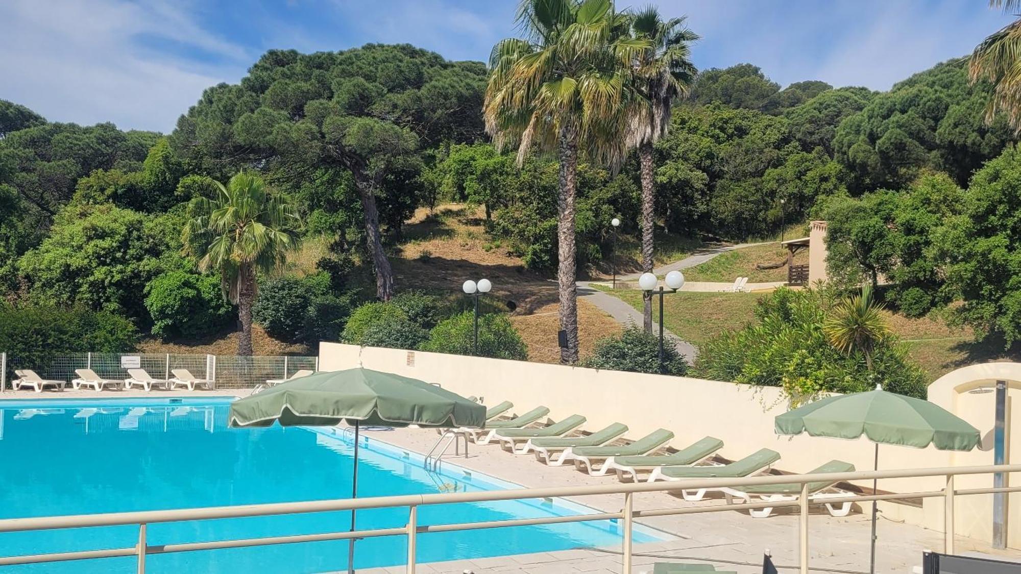 Hébergement de vacances La Joya De Villepey Saint Aygulf