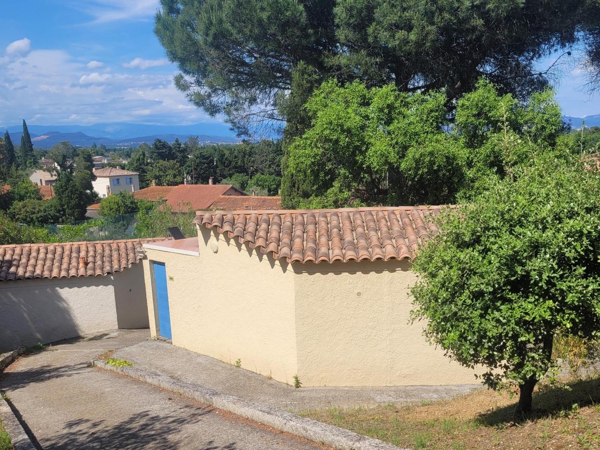 Hébergement de vacances La Joya De Villepey *