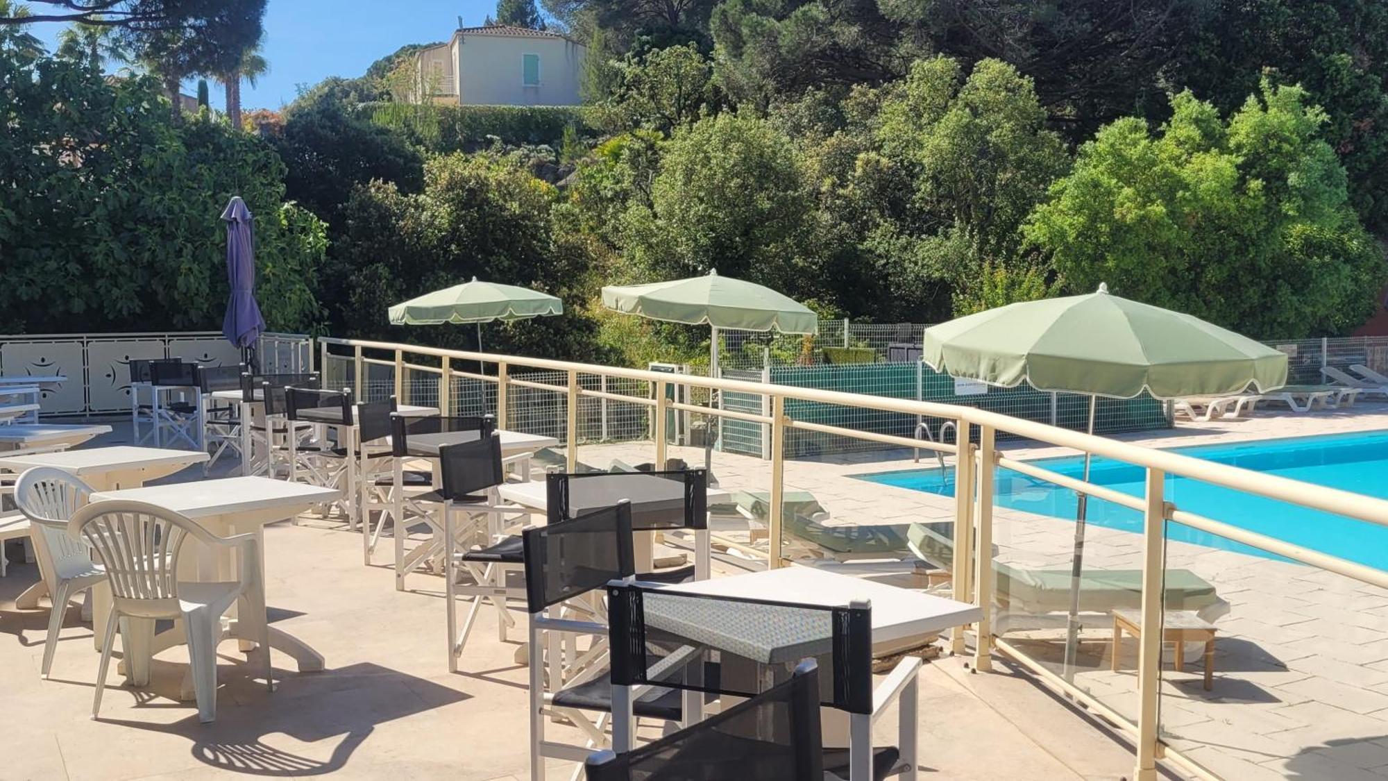 La Joya De Villepey Hébergement de vacances