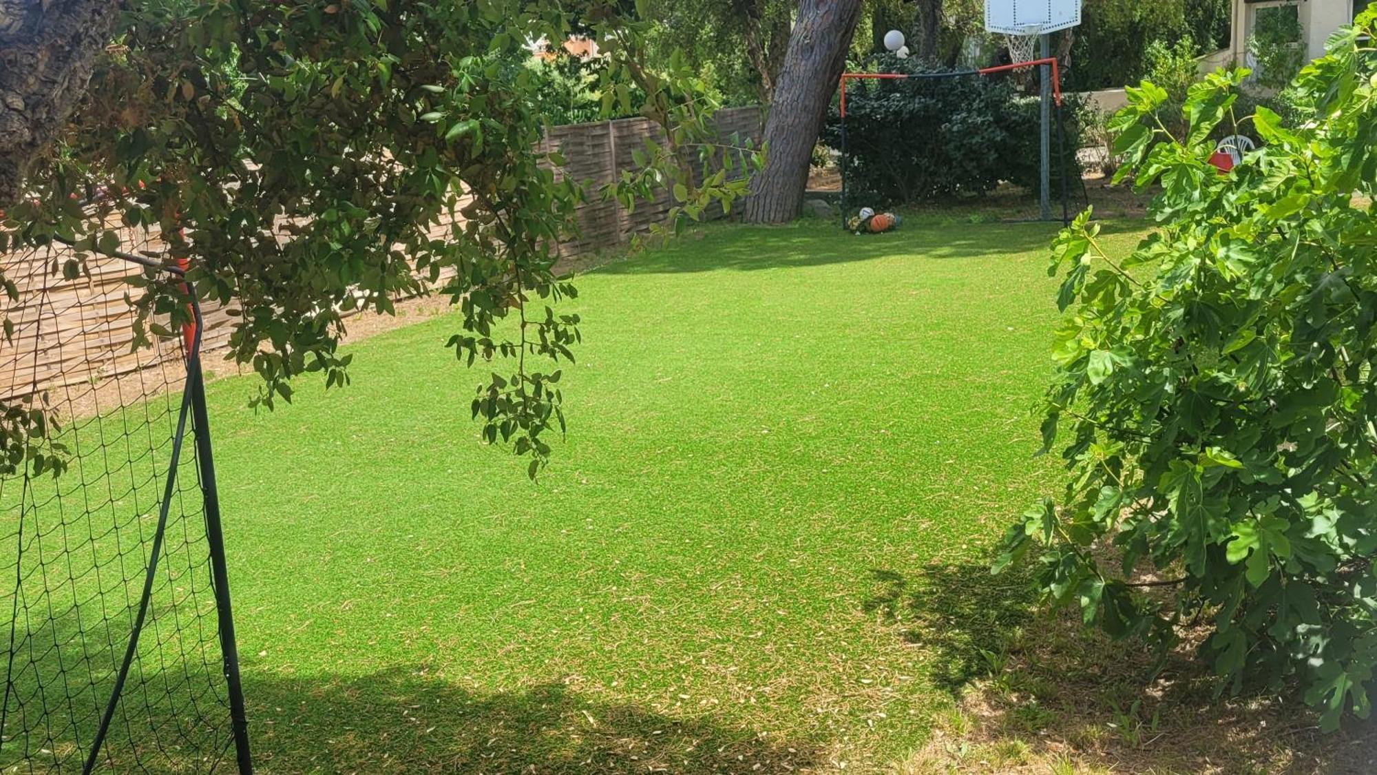 Hébergement de vacances La Joya De Villepey