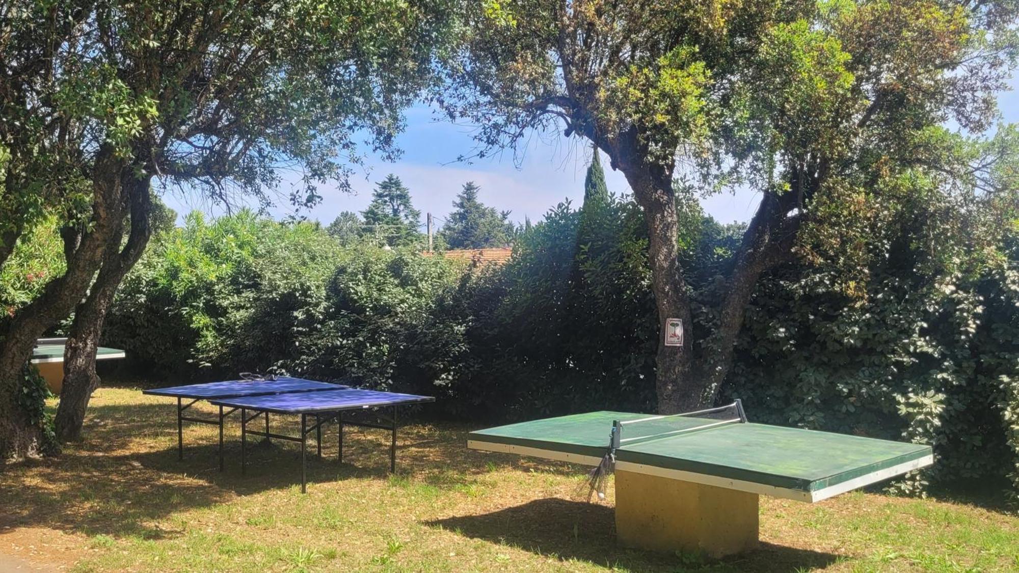 La Joya De Villepey Hébergement de vacances *