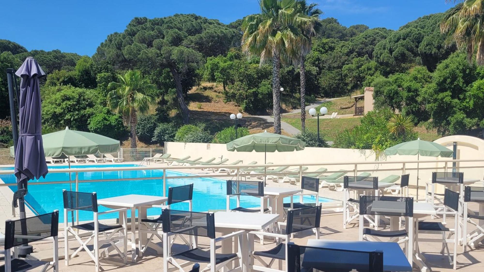 La Joya De Villepey Hébergement de vacances *