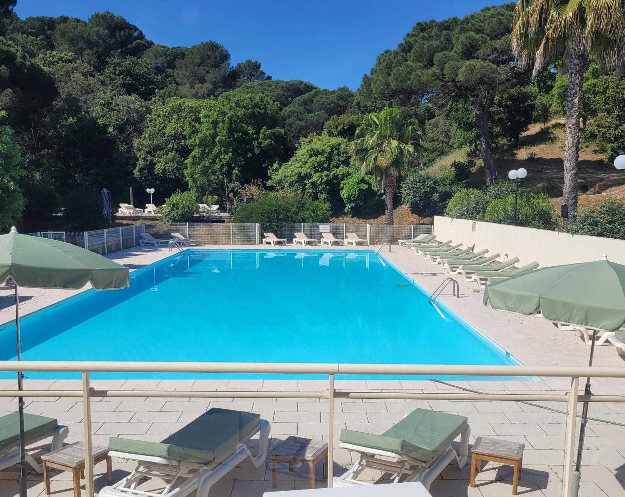 Hébergement de vacances La Joya De Villepey Saint Aygulf